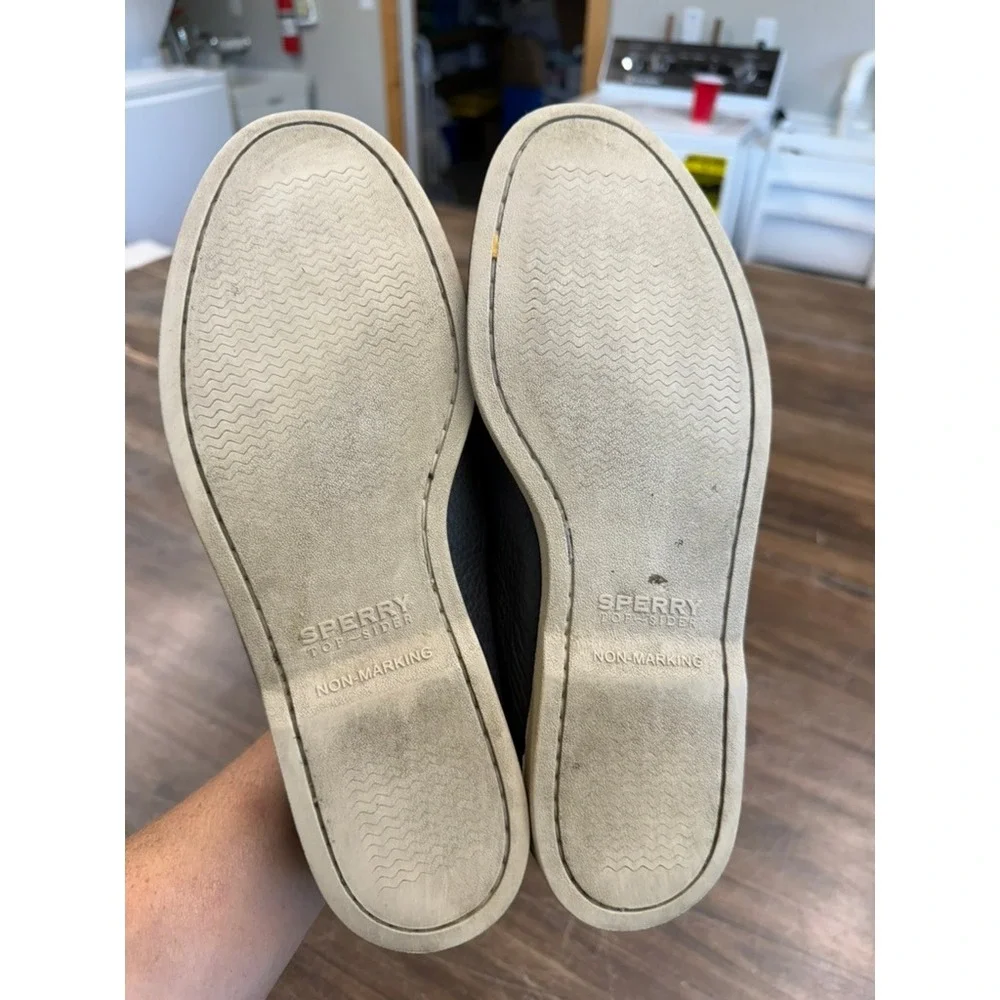 Sperry top sider